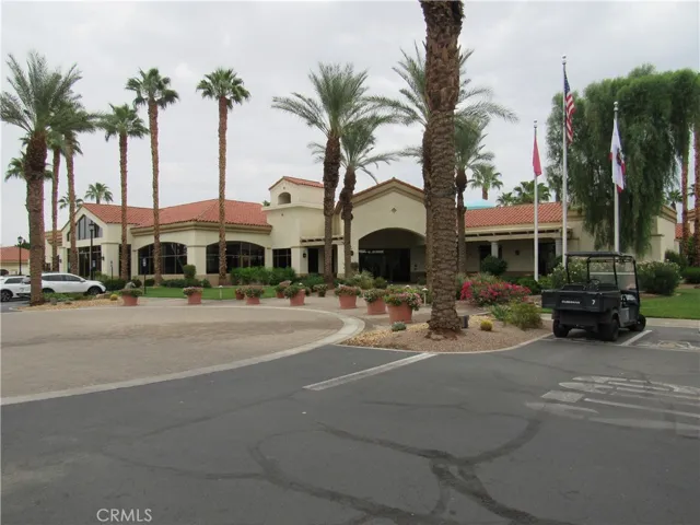 40461 Camino Montecito, Indio, California 92203