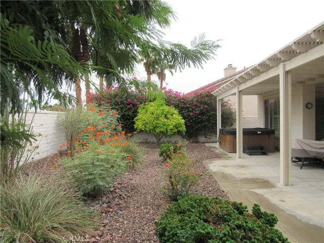 40461 Camino Montecito, Indio, California 92203