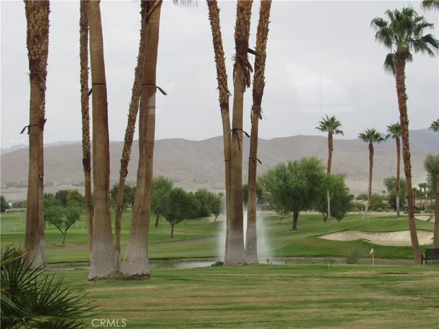 40461 Camino Montecito, Indio, California 92203