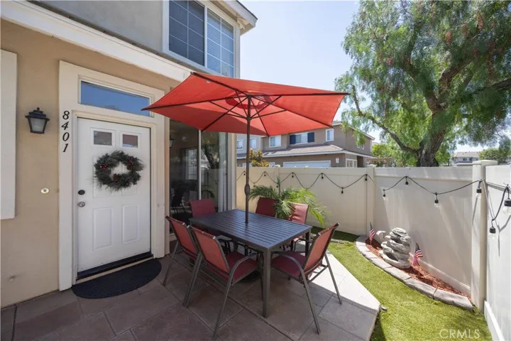 8401 E Durango Way, Anaheim Hills, California 92808