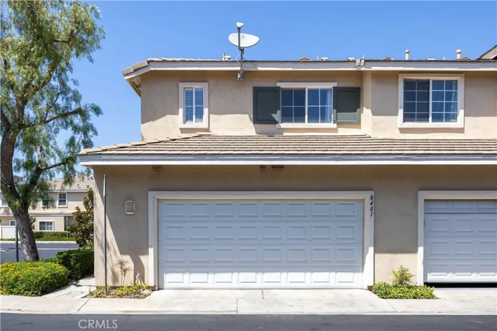 8401 E Durango Way, Anaheim Hills, California 92808