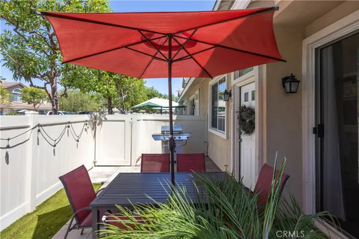 8401 E Durango Way, Anaheim Hills, California 92808