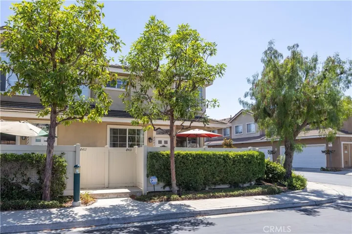 8401 E Durango Way, Anaheim Hills, California 92808