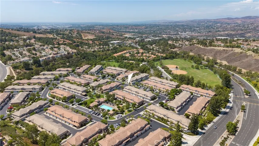 8401 E Durango Way, Anaheim Hills, California 92808