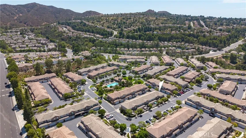 8401 E Durango Way, Anaheim Hills, California 92808