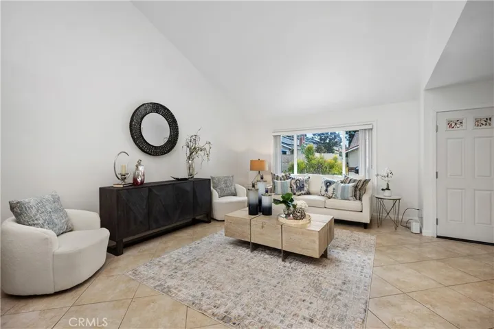 FORMAL LIVING ROOM