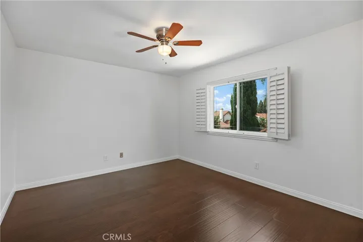 ANOTHER VIEW OF 3RD BEDROOM