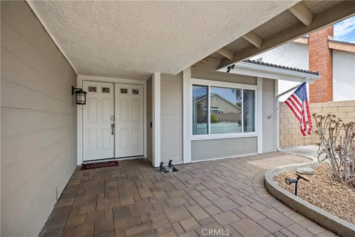 ENTRYWAY