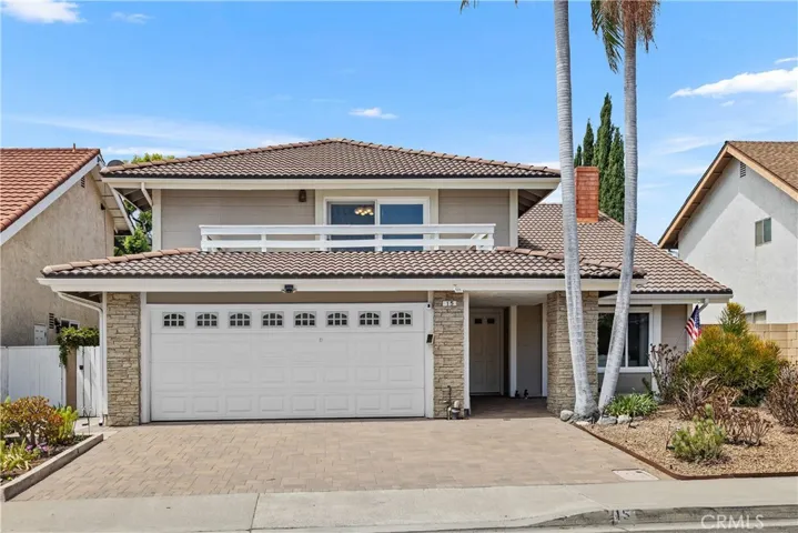 15 Colonial, Irvine, California 92620