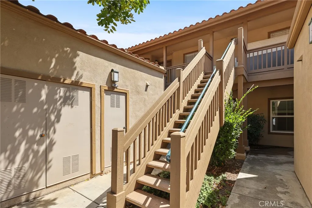 14 Abrigo, Rancho Santa Margarita, California 92688, 2 Bedrooms Bedrooms, ,2 BathroomsBathrooms,Residential,For Sale,Abrigo,OC25195903