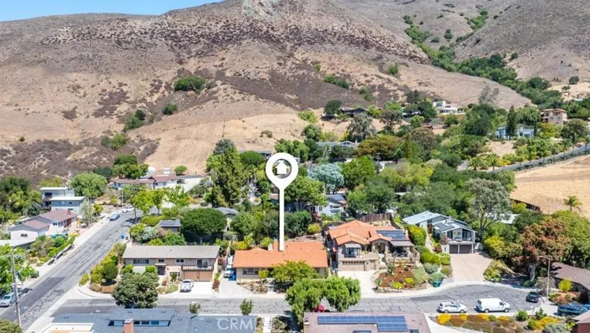 3020 Bahia Court, San Luis Obispo, California 93401