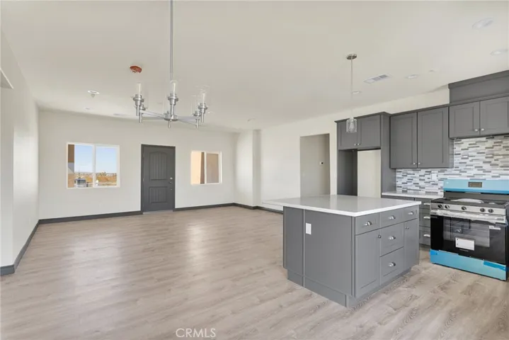 12015 Rosado Road, Pinon Hills, California 92372