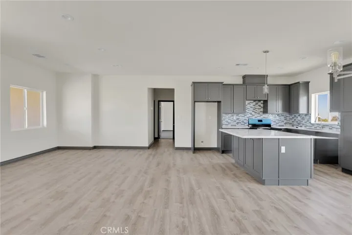 12015 Rosado Road, Pinon Hills, California 92372