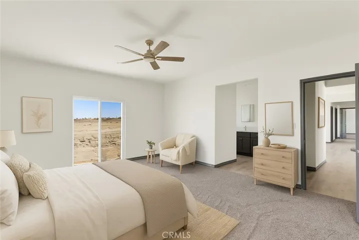 12015 Rosado Road, Pinon Hills, California 92372