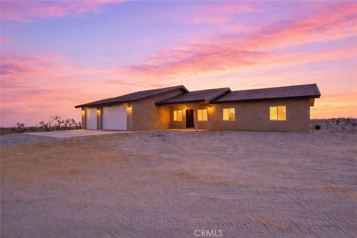12015 Rosado Road, Pinon Hills, California 92372