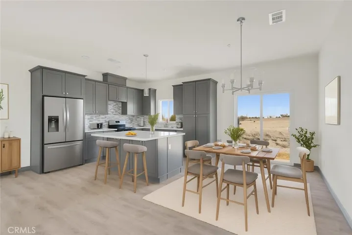 12015 Rosado Road, Pinon Hills, California 92372