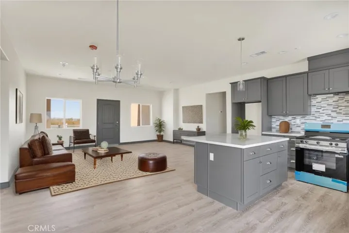 12015 Rosado Road, Pinon Hills, California 92372