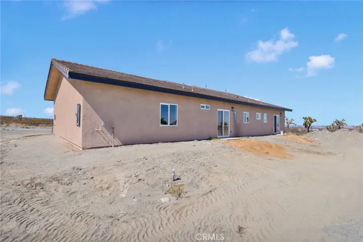 12015 Rosado Road, Pinon Hills, California 92372