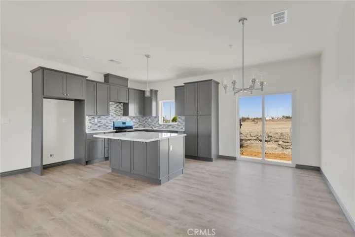 12015 Rosado Road, Pinon Hills, California 92372