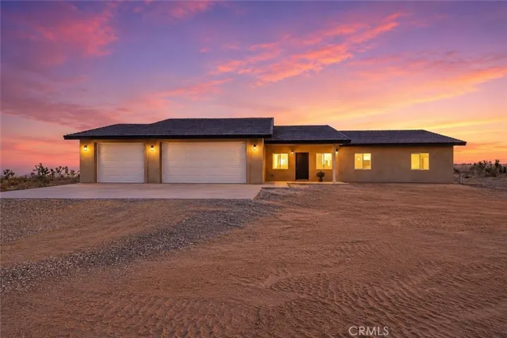 12015 Rosado Road, Pinon Hills, California 92372