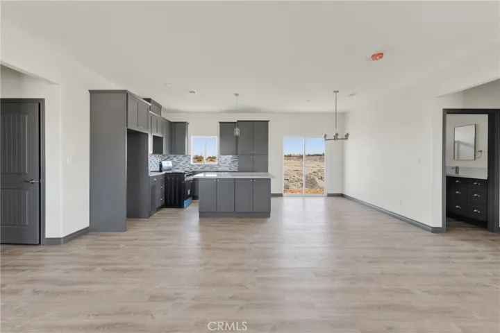 12015 Rosado Road, Pinon Hills, California 92372