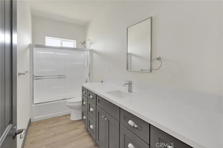 12015 Rosado Road, Pinon Hills, California 92372