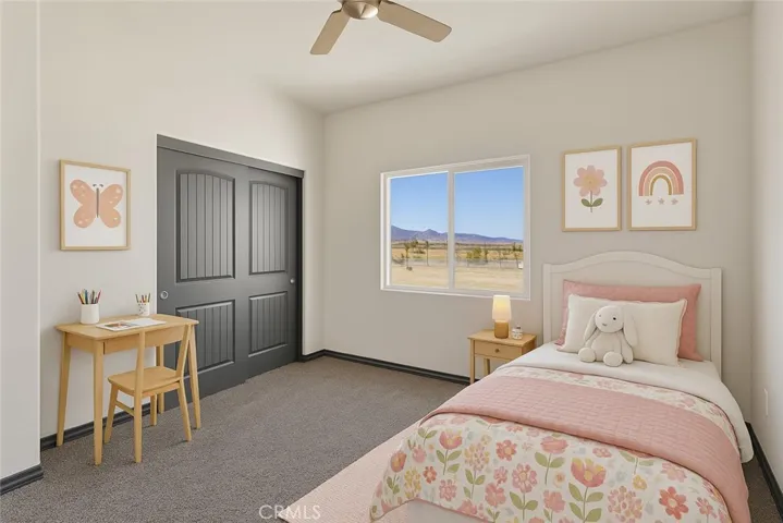 12015 Rosado Road, Pinon Hills, California 92372