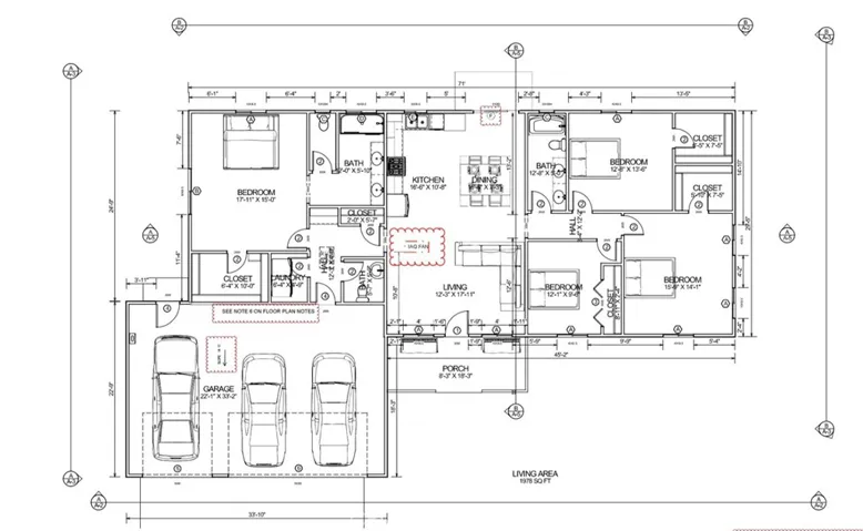 12015 Rosado Road, Pinon Hills, California 92372