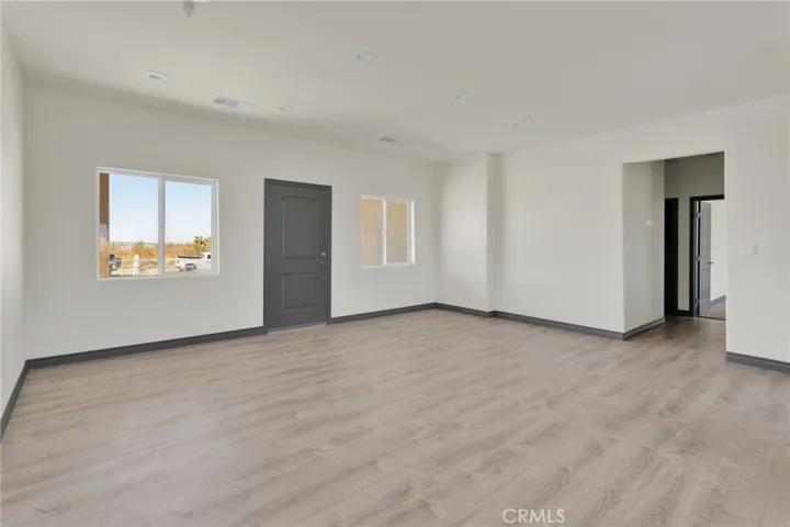 12015 Rosado Road, Pinon Hills, California 92372