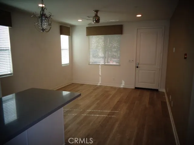Large Family Kitchen