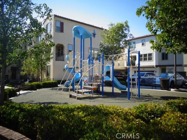 Community Playground