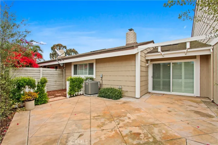 4 Greenbriar, Irvine, California 92604