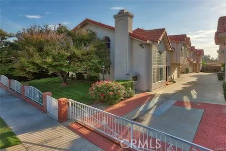 409 S Marguerita Avenue, Alhambra, California 91803