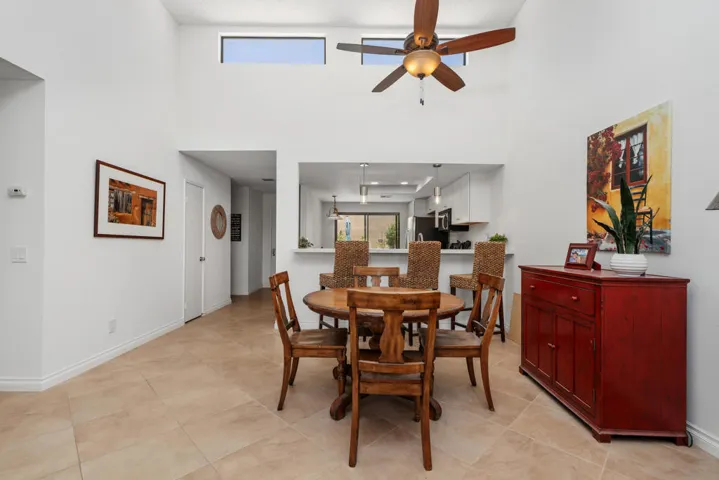 New Opened Kitchen PassThrough