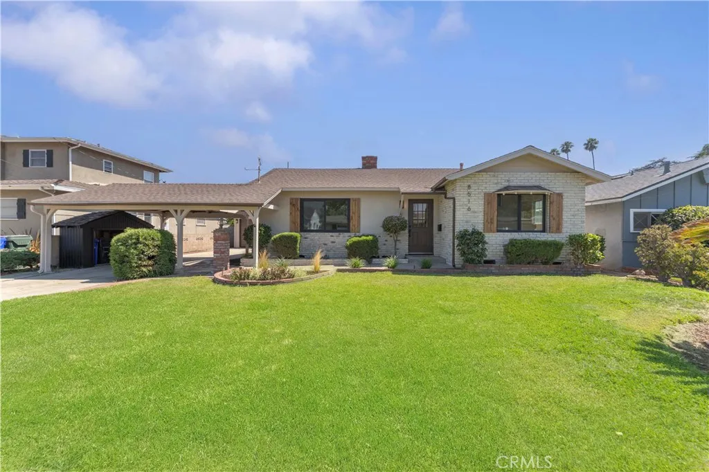 8516 Callita Street, San Gabriel, California 91775, 2 Bedrooms Bedrooms, ,2 BathroomsBathrooms,Residential,For Sale,Callita,WS25196030
