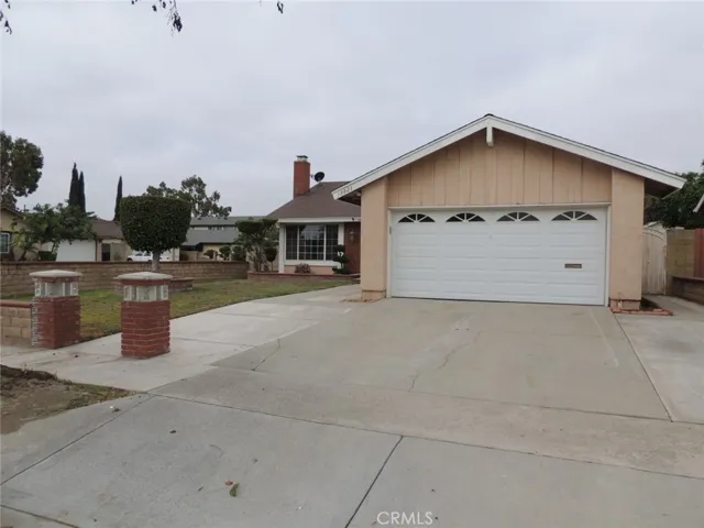 18021 Gerritt Lane, Cerritos, California 90703