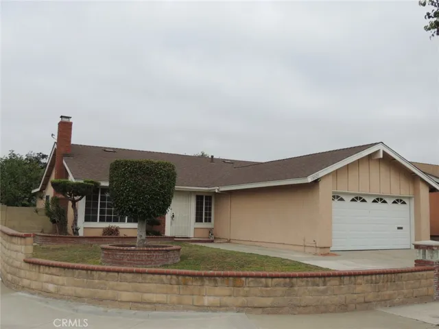 18021 Gerritt Lane, Cerritos, California 90703
