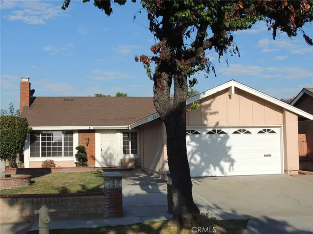 18021 Gerritt Lane, Cerritos, California 90703