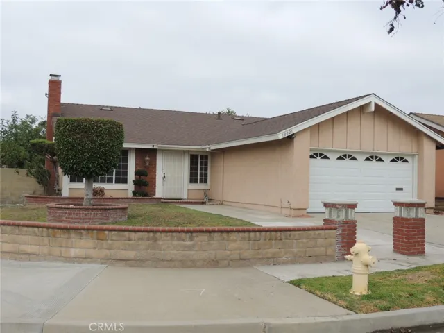 18021 Gerritt Lane, Cerritos, California 90703
