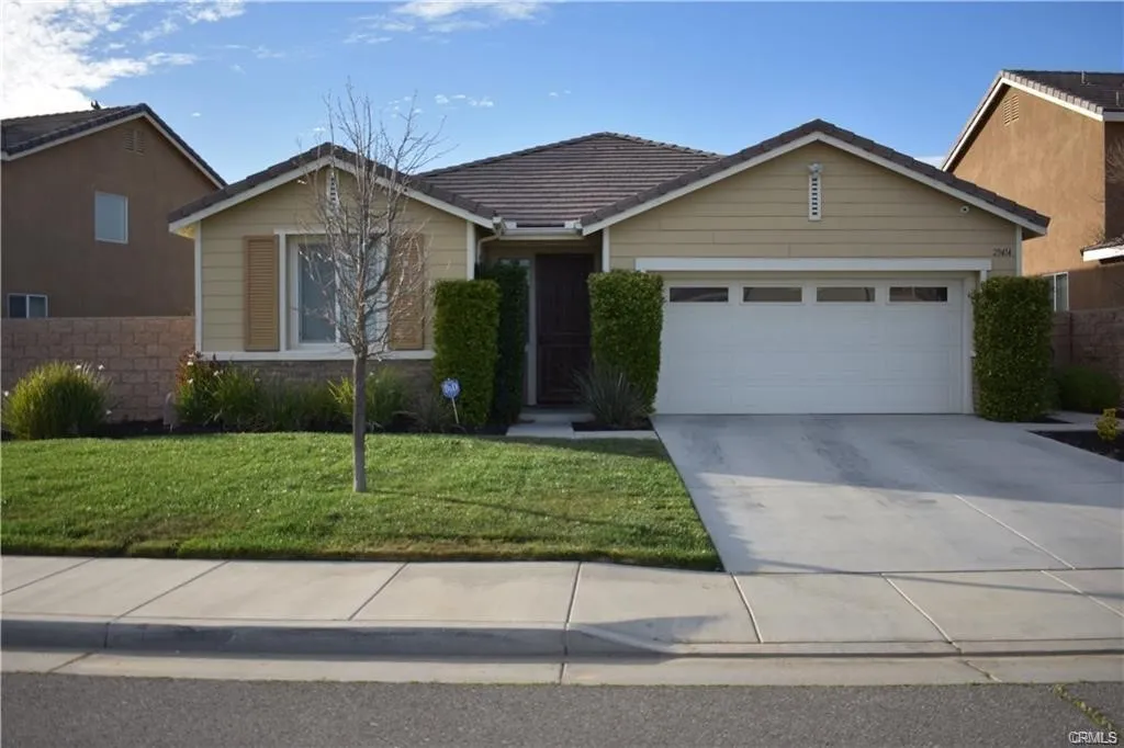 29414 Riptide Drive, Menifee, California 92585, 3 Bedrooms Bedrooms, ,2 BathroomsBathrooms,Residential Lease,For Rent,Riptide,SW25196037
