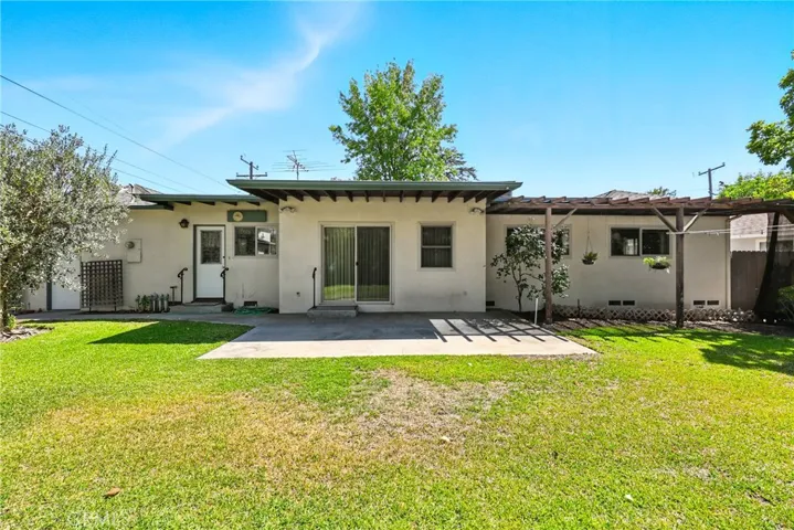 8847 Naomi Avenue, San Gabriel, California 91775