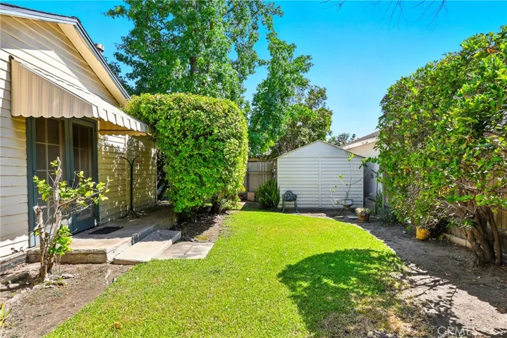 8847 Naomi Avenue, San Gabriel, California 91775
