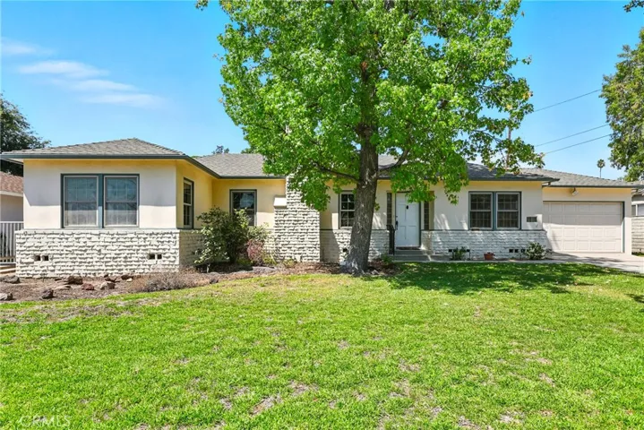 8847 Naomi Avenue, San Gabriel, California 91775