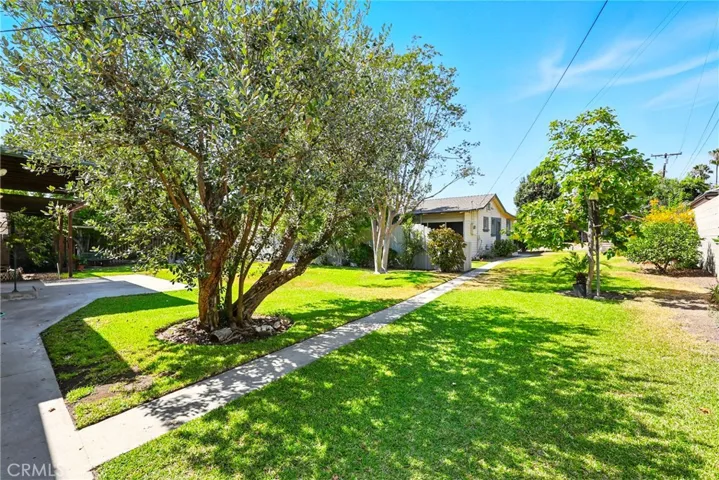 8847 Naomi Avenue, San Gabriel, California 91775