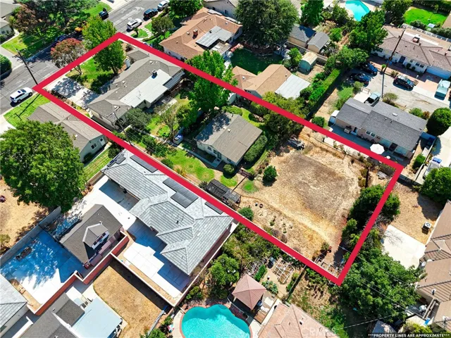 8847 Naomi Avenue, San Gabriel, California 91775