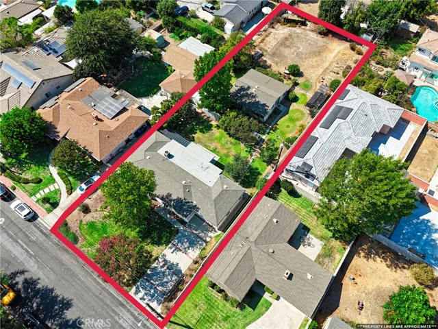 8847 Naomi Avenue, San Gabriel, California 91775