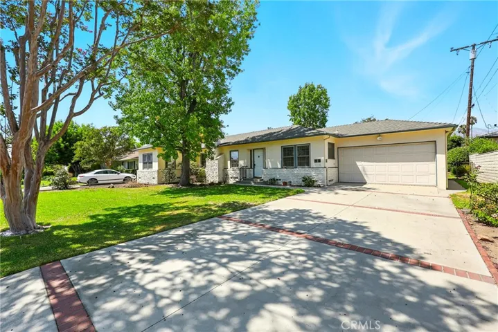 8847 Naomi Avenue, San Gabriel, California 91775