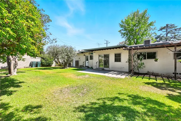 8847 Naomi Avenue, San Gabriel, California 91775