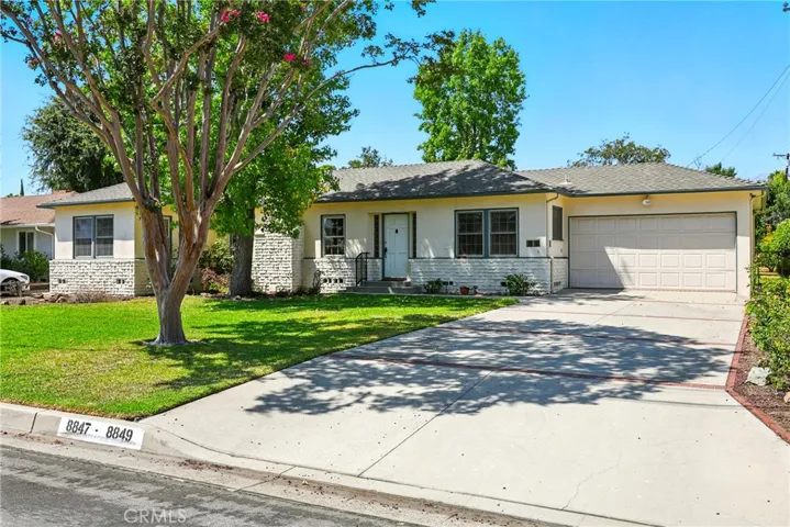 8847 Naomi Avenue, San Gabriel, California 91775