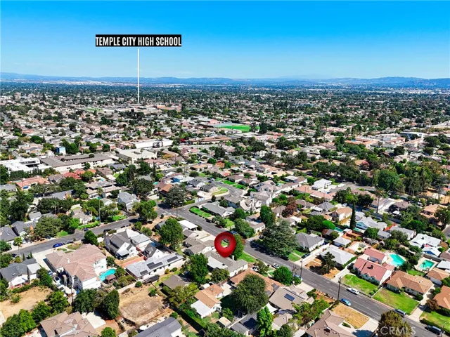 8847 Naomi Avenue, San Gabriel, California 91775